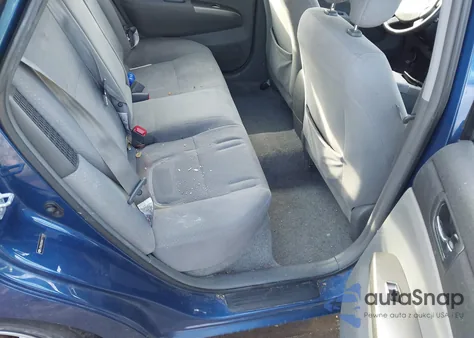 2008 Toyota Prius z USA, uszkodzony, nr VIN JTDKB20U687775830